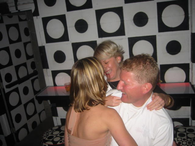 cool, erstwhile club "milk"