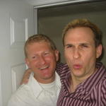 leading seanie on the straight &amp; narrow