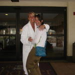 bridgette at beaver creek...a touch of the barbara cartlands