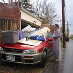 spring hailstorm...defence