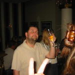 neil+champers, burgers + caviar