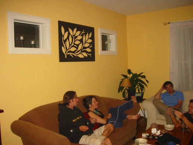 clarkson living_room