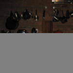 dani, in awe of the batty karaoke act