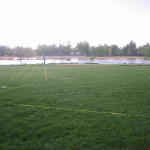 setting up badders on the east side