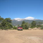 subey, out in nature