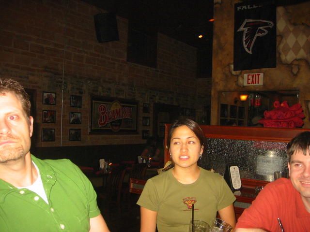 the ever sane glenn goodrich