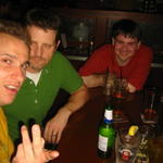 the manic stare that is a glenn glance