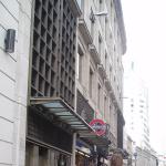 lahndon...good to be back