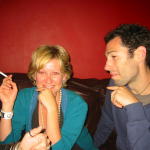 al, back from canadia &amp; birded up