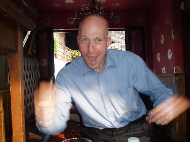 jb, as in to footy as usual