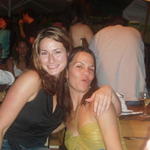 monica...on the hunt