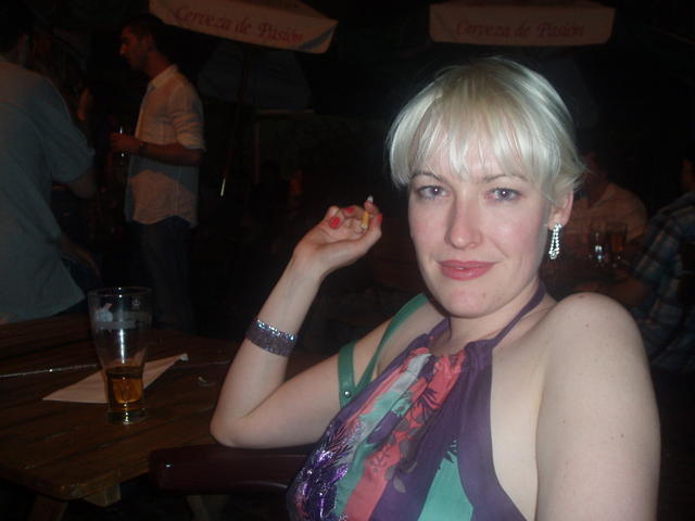 alicia, somewhat maligned