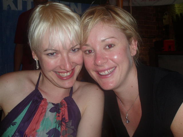 just what london needs...more aussies