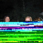 Waif-like Jen can handle 1.8 drinks b4 departure. Get the chunder bucket...