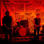 futureheads -- entertaining, if a bit samey