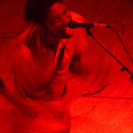 bloc party -- gig of the year