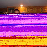 Great boo is well &amp; truly up