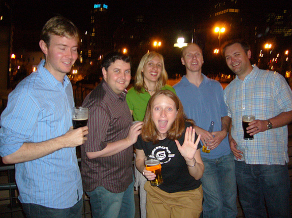 jesus, save me from another fados trip