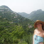 kt...never been to ravello