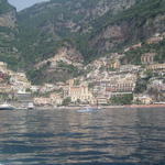 positano