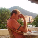 Aeolian Islands luna di miele