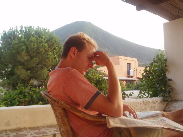 Aeolian Islands luna di miele