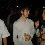 rob uses the muscle of the GBP to fly over &amp; treat us all