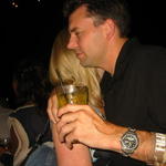 tonks + his two favourite things