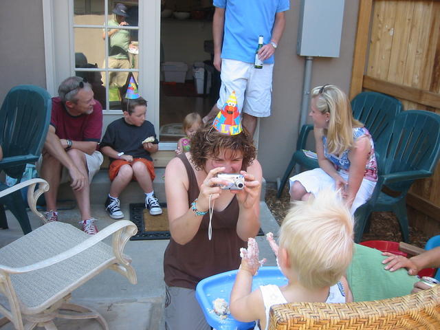 don't think there will be a lack of photies for young maxy