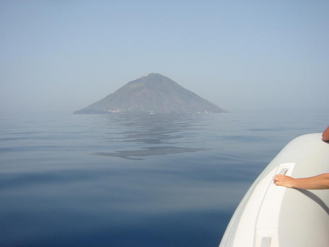 stromboli