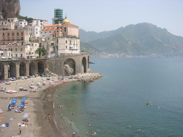 amalfi