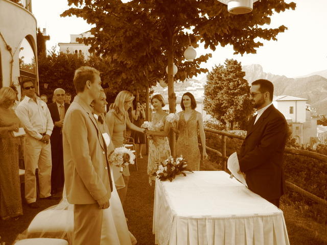 ceremony