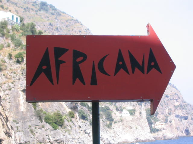 africana