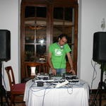 dj alfonso