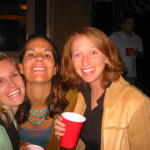 ash housewarming party