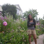 overzealous clarkson gardening