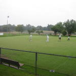 bejaysus, croquet lives in d-town