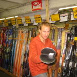 best ski sale thing around, sniagrab