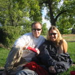 bob + kat, last pictured here