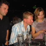 sucked in to denver...sean jess