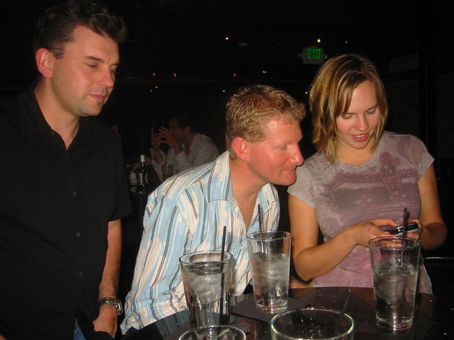 sucked in to denver...sean jess