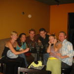 lycheetinis all round