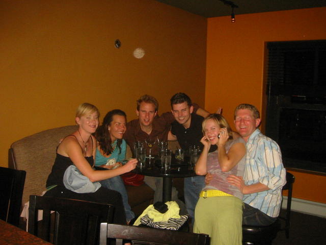 lycheetinis all round