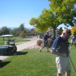 south suburban golf club