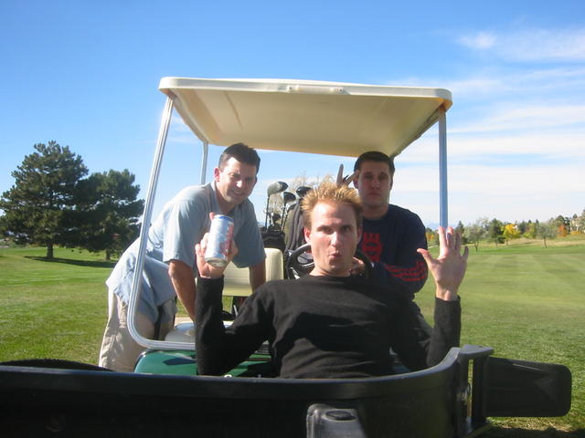 even ash takes friday arvo off