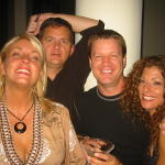 arrivederci bridgette