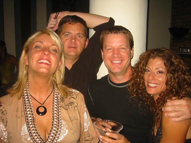 arrivederci bridgette