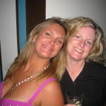 steph...leaving for palm springs