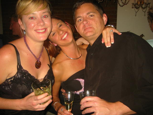 addictive personality syndrome?