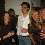 brandon + molly...not 'appenin'